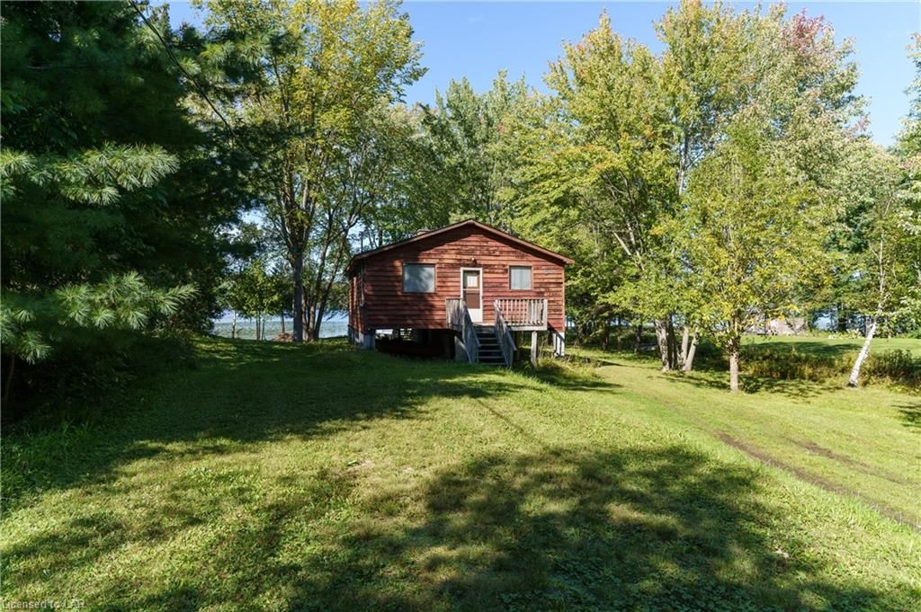 Single Family sold at 1326 WINDERMERE Road, Muskoka Lakes Twp, Ontario, P0B 1J0 - Watt - MLS: 40167878