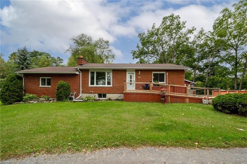 Single Family sold at 552 KLEINSTEUBER PARKS Road, Prince Edward County, Ontario, K0K 2T0 - Athol Ward - MLS: 40168600
