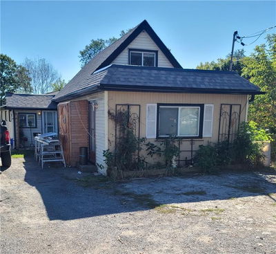 Duplex Side/Side sold at 1129 Montreal Street, Kingston, Rideau, K7K 3K6 - MLS: 40172046