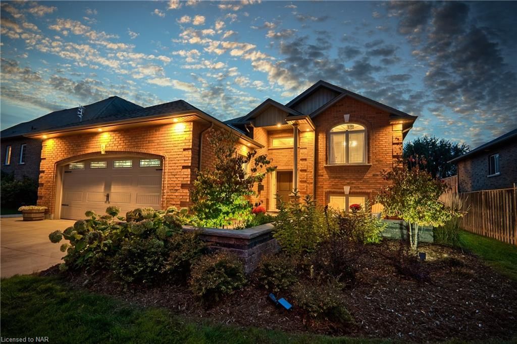 Single Family sold at 30 CHERRY RIDGE Boulevard, Fenwick, Pelham Fenwick, L0S 1C0 - MLS: 40172741