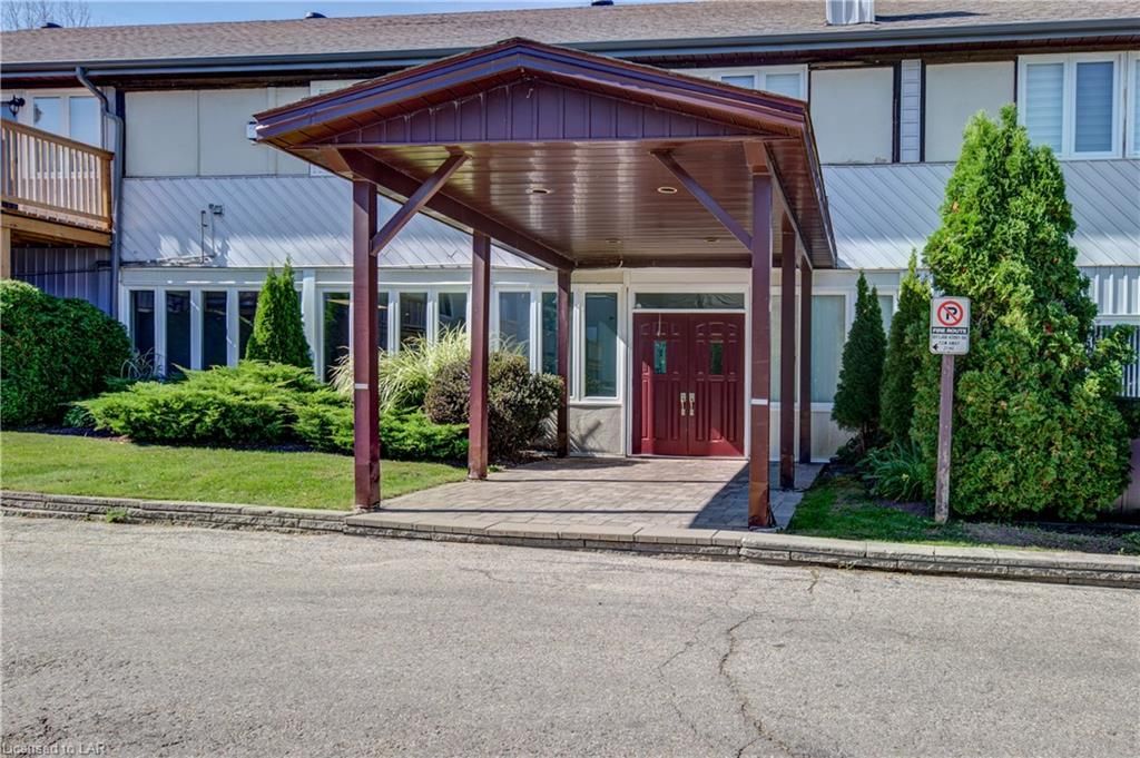 Condo/Apt Unit sold at 54-209472 26 Highway, The Blue Mountains, Ontario, L9Y 0V3 - Blue Mountains - MLS: 40172789