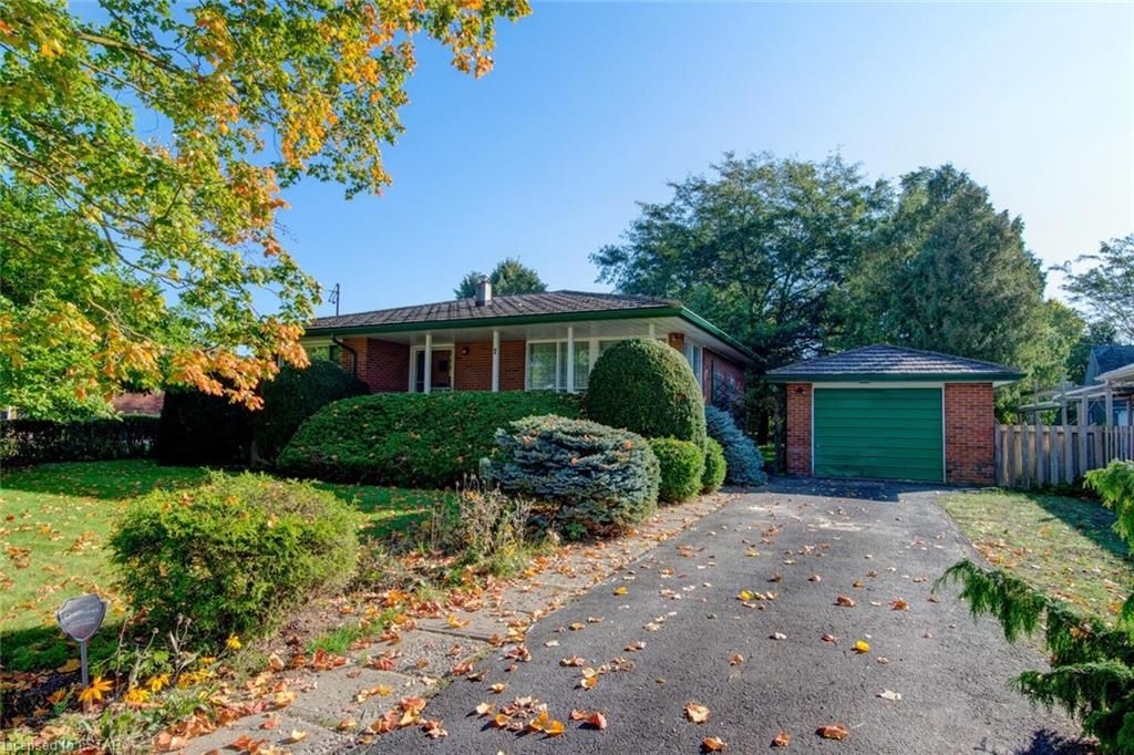 Single Family sold at 7 DALEWOOD Drive, St. Thomas, Ontario, N5P 3H8 - NE - MLS: 40173149