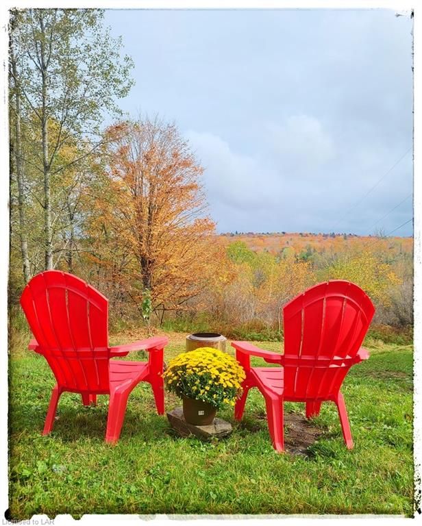 Single Family Residence sold at 1224 Hekkla Road, Rosseau, Cardwell, P0C 1J0 - MLS: 40173996