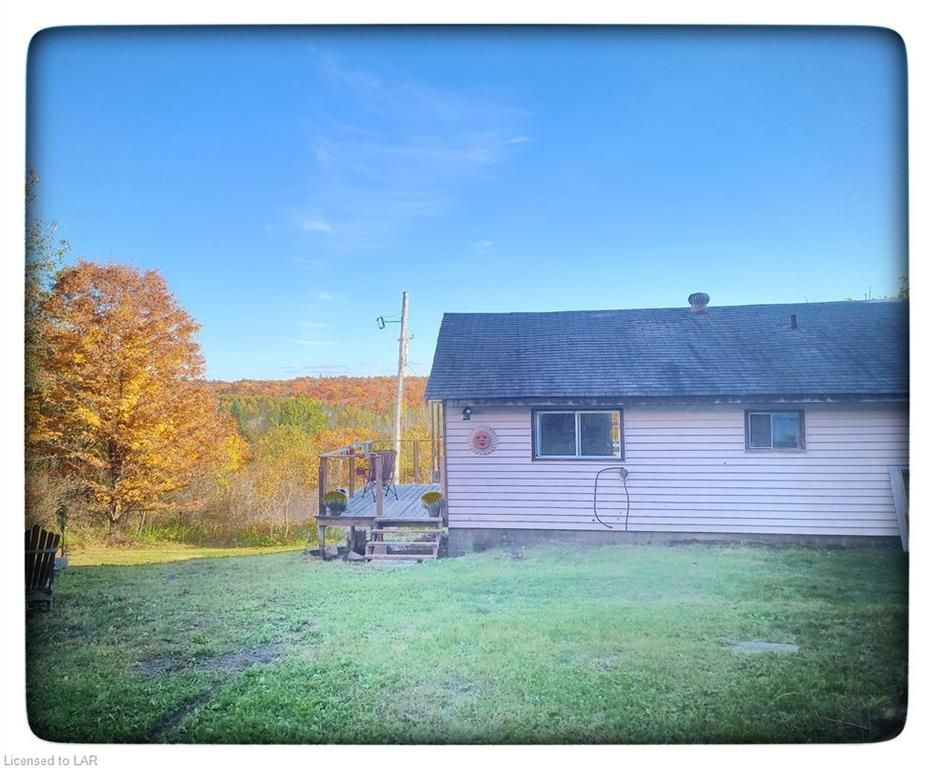 Single Family Residence sold at 1224 Hekkla Road, Rosseau, Cardwell, P0C 1J0 - MLS: 40173996