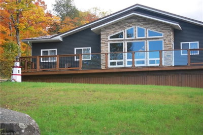 Single Family Residence sold at 127 Burnetts Road, McKellar, ON, P2A 0B5 - McKellar - MLS: 40174557