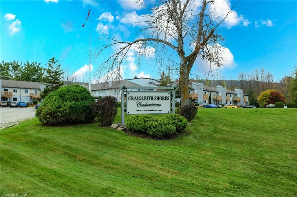 Condo/Apt Unit sold at 22-209472 26 Highway, The Blue Mountains, Ontario, L9Y 0V3 - Blue Mountains - MLS: 40175670