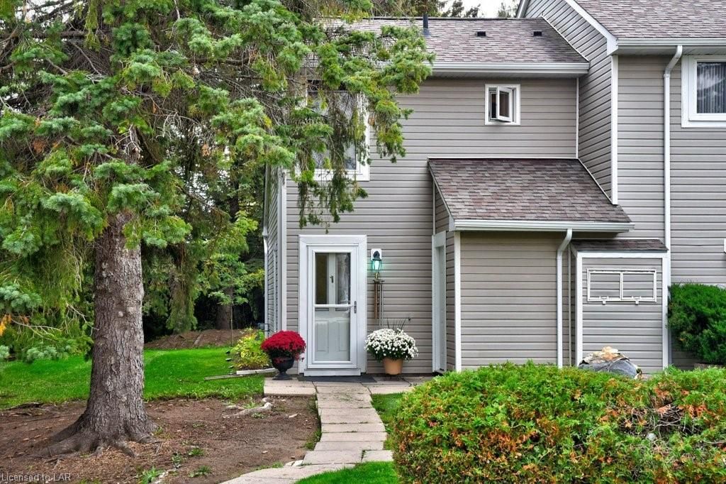 Condo/Apt Unit sold at 1-127 ALFRED Street, Thornbury, Ontario, N0H 2P0 - Blue Mountains - MLS: 40176684