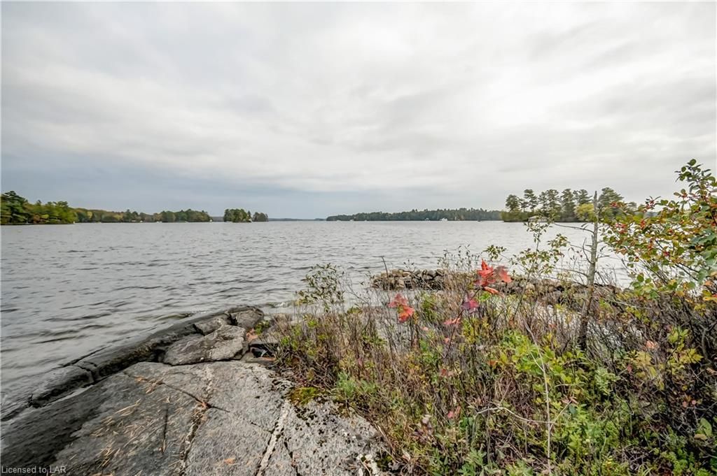 Single Family Residence sold at 1 Dunbarton Island, Port Carling, ON, P0B 1J0 - Medora - MLS: 40177458