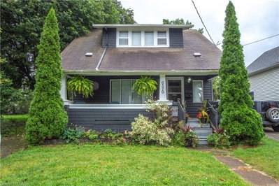 Single Family Residence sold at 6370 High Street, Niagara Falls, ON, L2G 1N1 - Hospital - MLS: 40178387