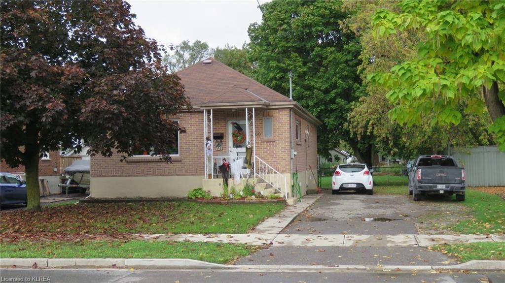 Single Family sold at 566 CAMERON Street, Peterborough, Ontario, K9J 3Z5 - north monaghan township - MLS: 40178681