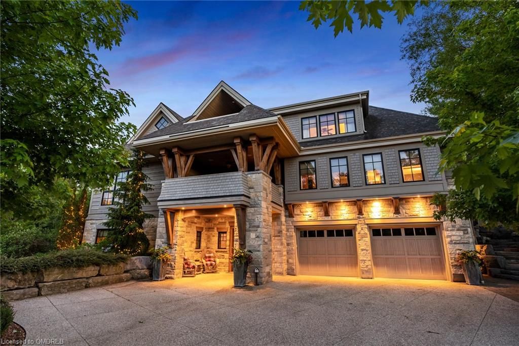 Single Family sold at 102 PIONEER Lane, The Blue Mountains, Ontario, L9Y 0N9 - Blue Mountains - MLS: 40179059