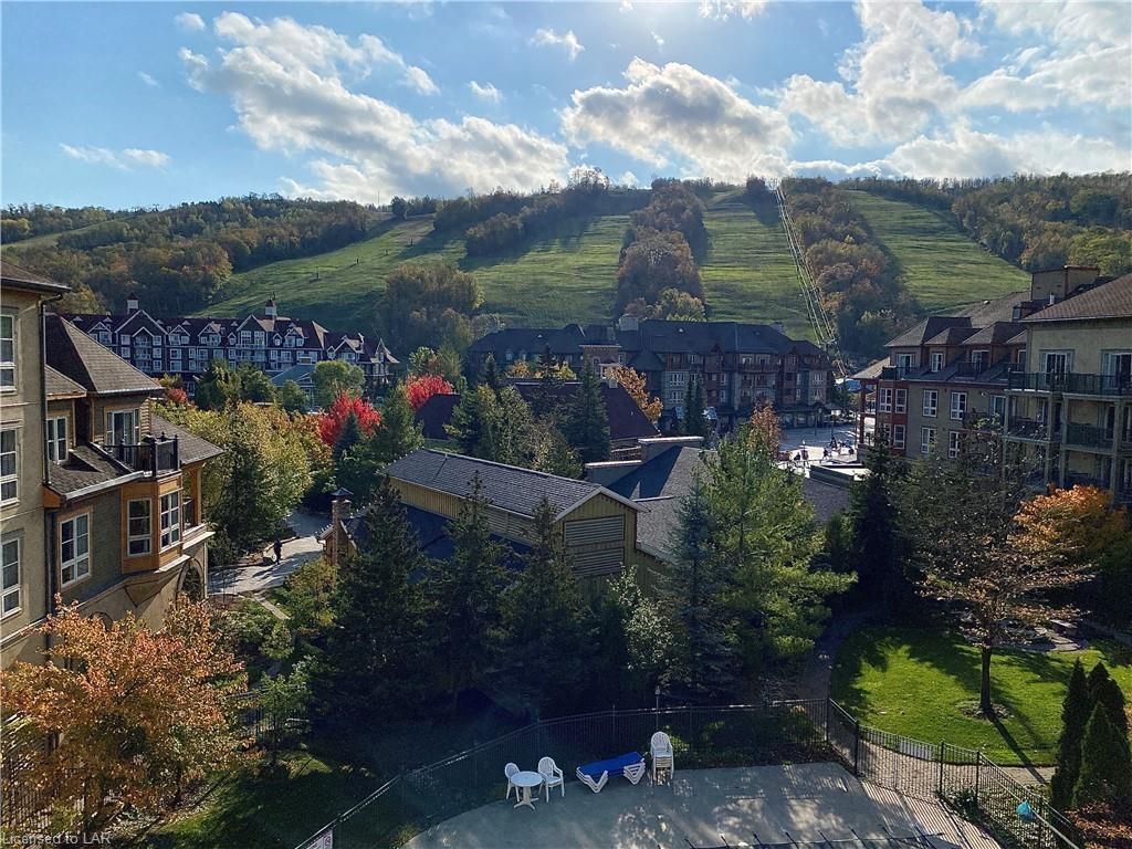 Condo/Apt Unit sold at 442-170 JOZO WEIDER Boulevard, The Blue Mountains, Ontario, L9Y 0V2 - Blue Mountains - MLS: 40179769