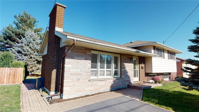 Single Family Residence sold at 164 Gordon Drive, North Bay, ON, P1B 8B2 - Widdifield - MLS: 40182164