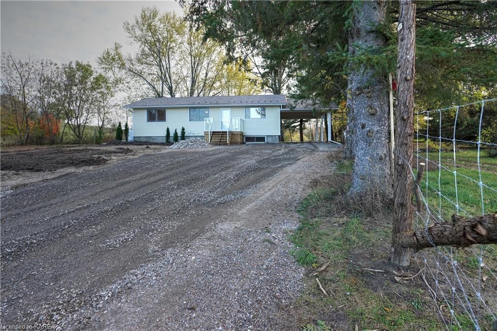 Single Family sold at 145 ELLISVILLE Road, Seeleys Bay, Ontario, K0H 2N0 - Leeds and the Thousand Islands - MLS: 40182798
