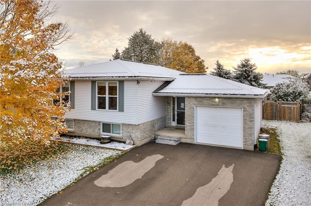 Single Family sold at 57 EDWARD Street, Drayton, Ontario, N0G 1P0 - Rural Mapleton - MLS: 40183632