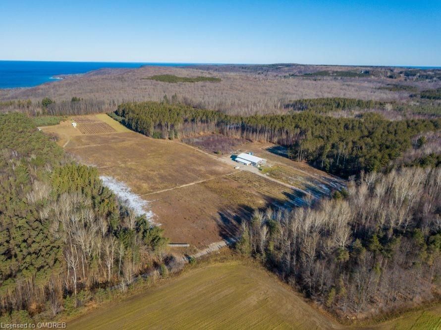 Single Family sold at 1369 CHEMIN DU LOUP Road, Tiny, Ontario, L9M 0R8 - Tiny - MLS: 40186687
