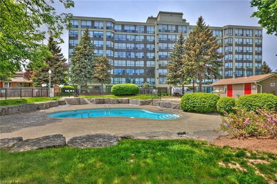 Condo/Apt Unit sold at 102-5100 Dorchester Road, Niagara Falls, Morrison, L2E 7H4 - MLS: 40187048