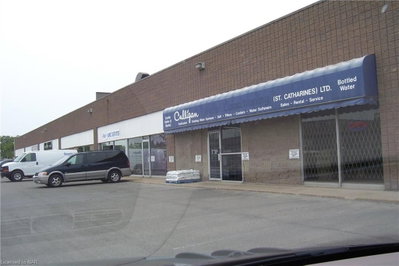 Mixed Use leased at 7 & 8 south-94 Dunkirk Road, St. Catharines, ON, L2P 3H4 - E. Chester - MLS: 40188268