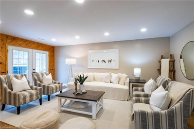 Single Family Residence sold at 103 Lindgren Road, Huntsville, ON, P1H 1Y2 - Brunel - MLS: 40189664