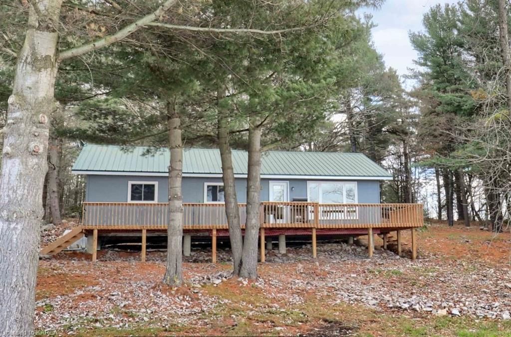 Single Family sold at 270 BRADLEY Lane, Lansdowne, Ontario, K0E 1L0 - Leeds and the Thousand Islands - MLS: 40189695