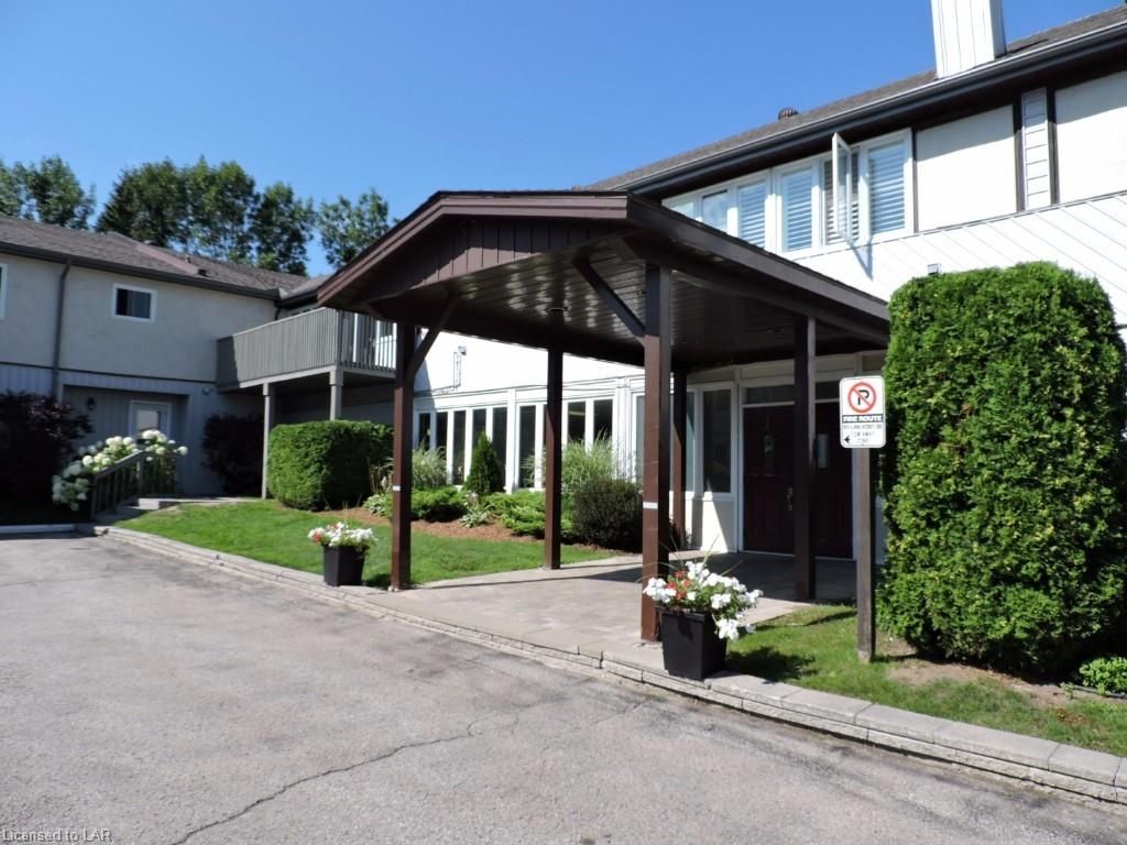 Condo/Apt Unit sold at 56-209472 26 Highway, The Blue Mountains, Ontario, L9Y 0V3 - Blue Mountains - MLS: 40190185
