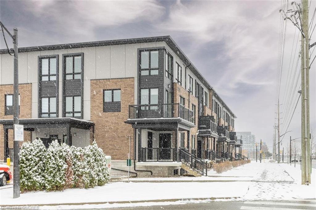 Row/Townhouse sold at 208-1200 MAIN Street, Milton, DE Dempsey, L9T 9K9 - MLS: 40191189