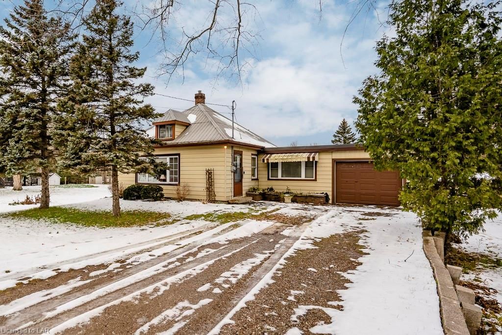Single Family sold at 8151 93 Highway, Tiny, Ontario, L0K 2E1 - Tiny - MLS: 40191651
