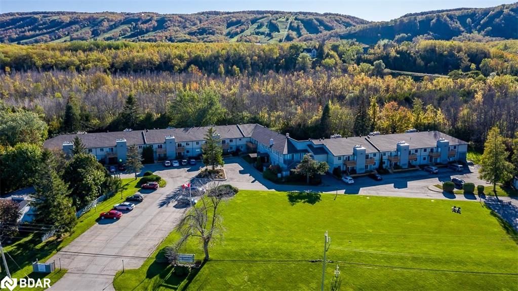 Condo/Apt Unit sold at 18-209472 26 Highway, The Blue Mountains, Ontario, L9Y 0V3 - Blue Mountains - MLS: 40192007