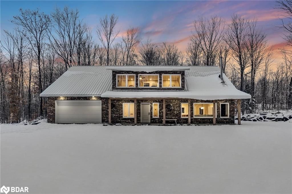 Single Family sold at 1218 KILWORTHY Road, Kilworthy, Ontario, P0E 1G0 - Gravenhurst - MLS: 40192109