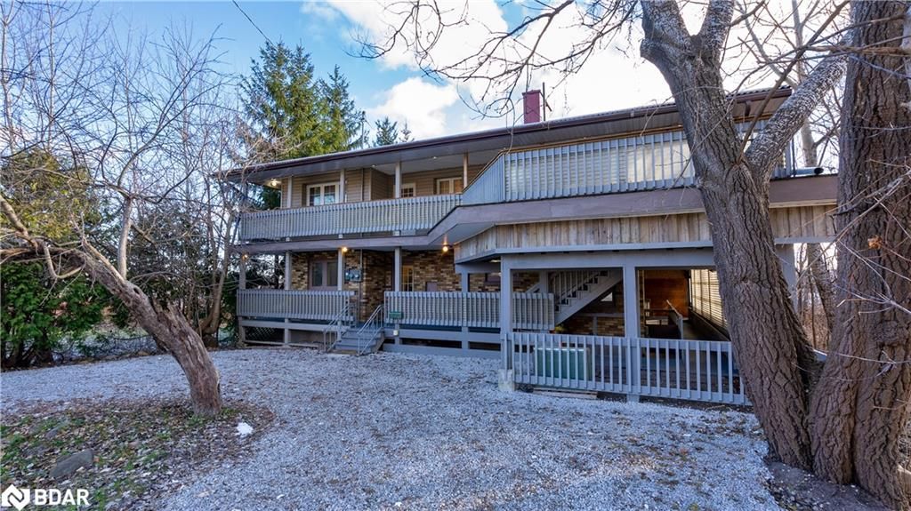 Single Family sold at 103 EDGEHILL Drive, Barrie, Ontario, L4N 1L9 - West - MLS: 40192896