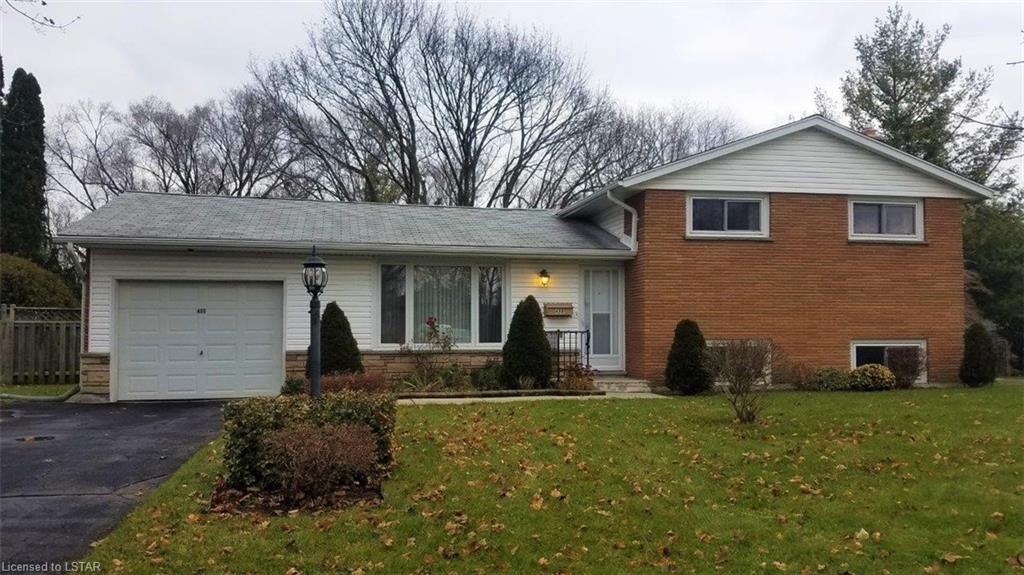 Single Family sold at 455 MAGNOLIA Crescent, London, Ontario, N5Y 4T2 - East A - MLS: 40193217
