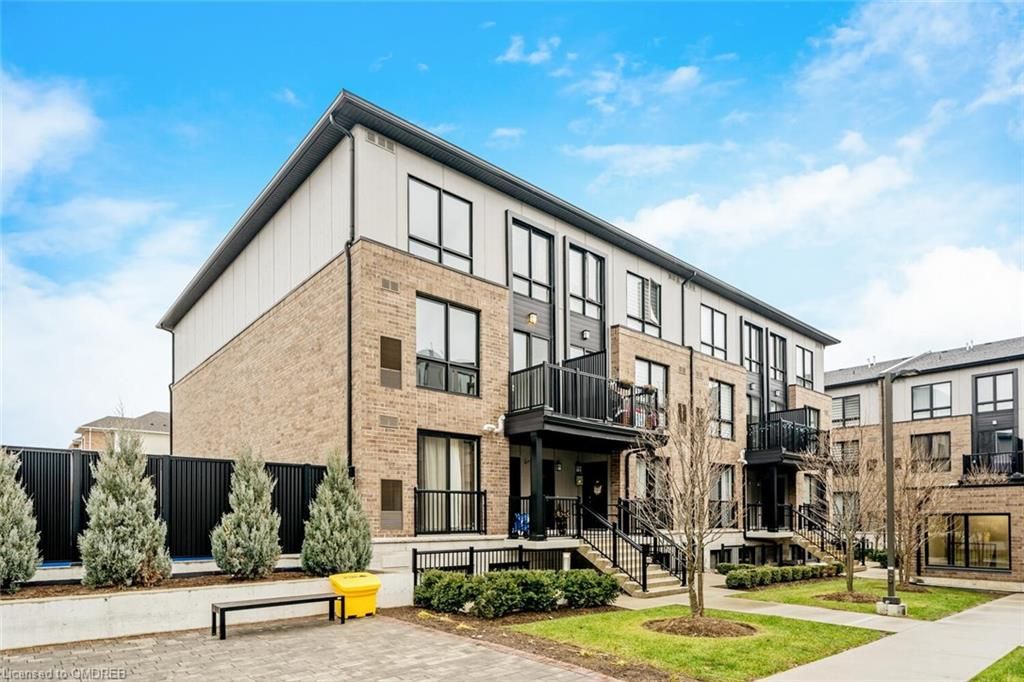 Row/Townhouse sold at 208-1204 MAIN Street, Milton, DE Dempsey, L9T 9K6 - MLS: 40195395