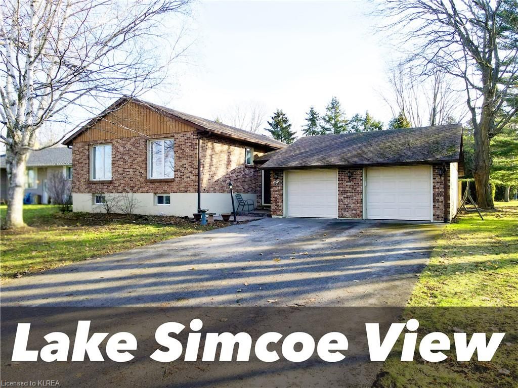 Single Family sold at 367 MORRISON Avenue, Beaverton, Ontario, L0K 1A0 - Brock - MLS: 40195777