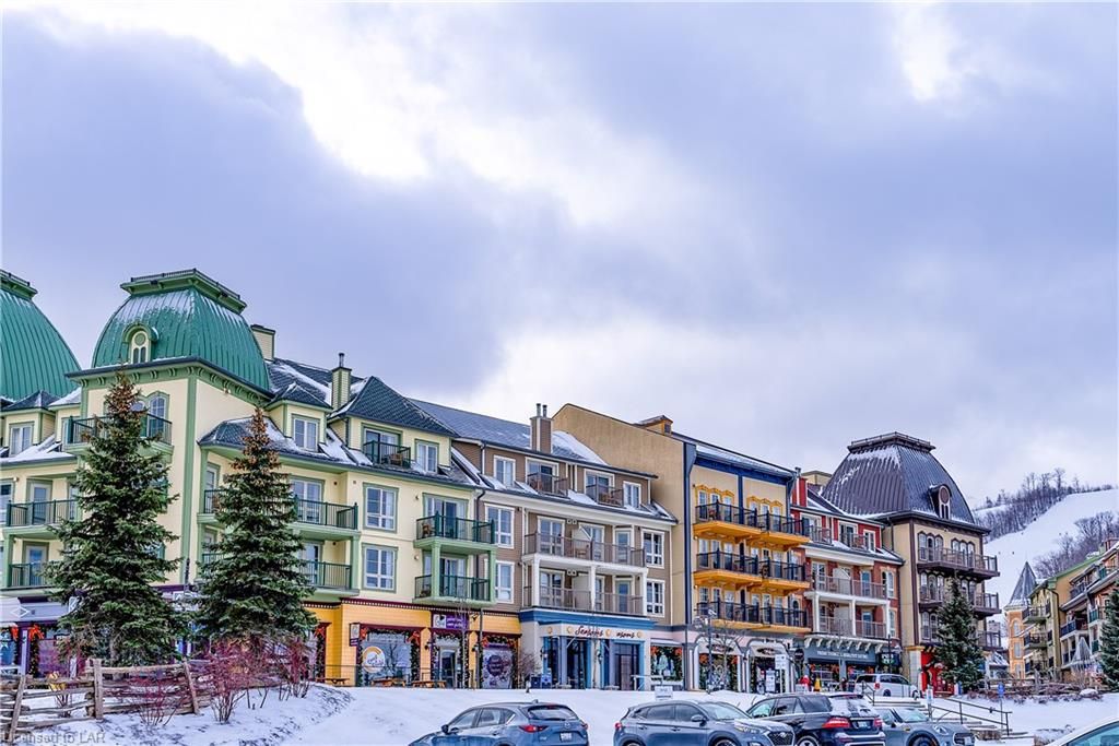 Condo/Apt Unit sold at 415-170 JOZO WEIDER Boulevard, The Blue Mountains, Ontario, L9Y 0V2 - Blue Mountains - MLS: 40198245