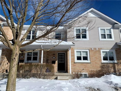 Row/Townhouse leased at 98-240 London Road, Guelph, ON, N1H 8N8 - Exhibition Park - MLS: 40199604