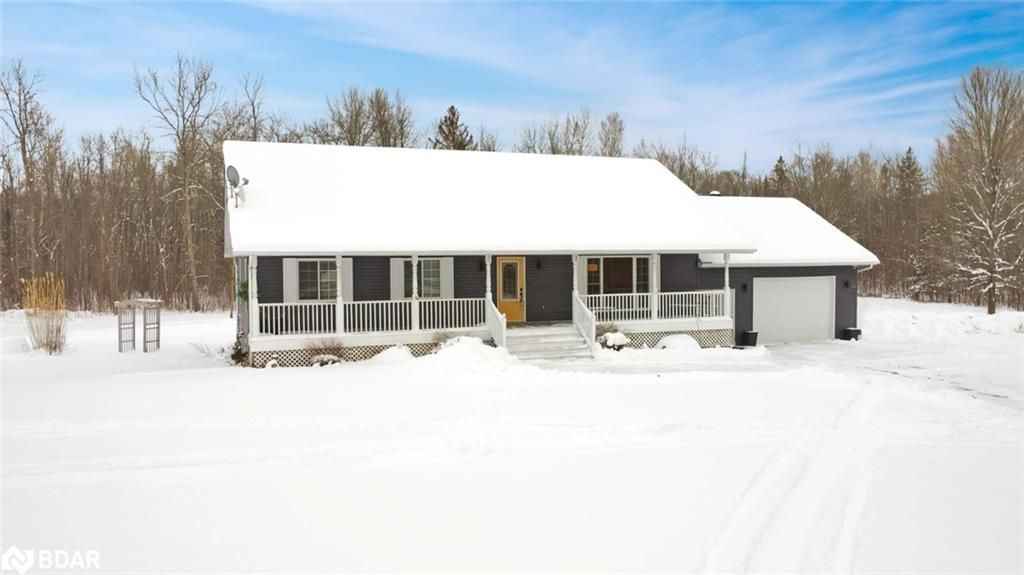 Single Family sold at 14280 HWY 12, Tay, Ontario, L0K 2C0 - Rural Tay - MLS: 40200785