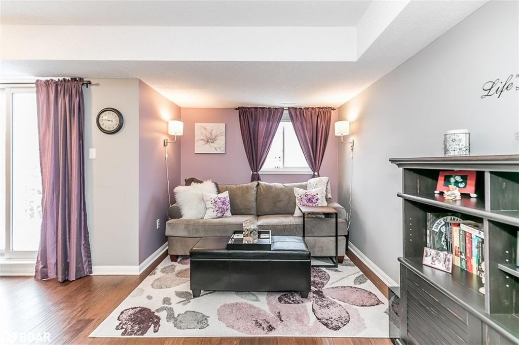 Condo/Apt Unit sold at 16-235 FERNDALE Drive, Barrie, Ontario, L4N 0T6 - Ardagh - MLS: 40201232