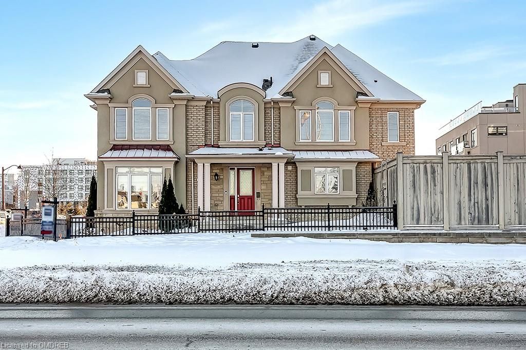Row/Townhouse sold at 3048 Sixth Line Line, Oakville, GO Glenorchy, L6M 4J9 - MLS: 40202442