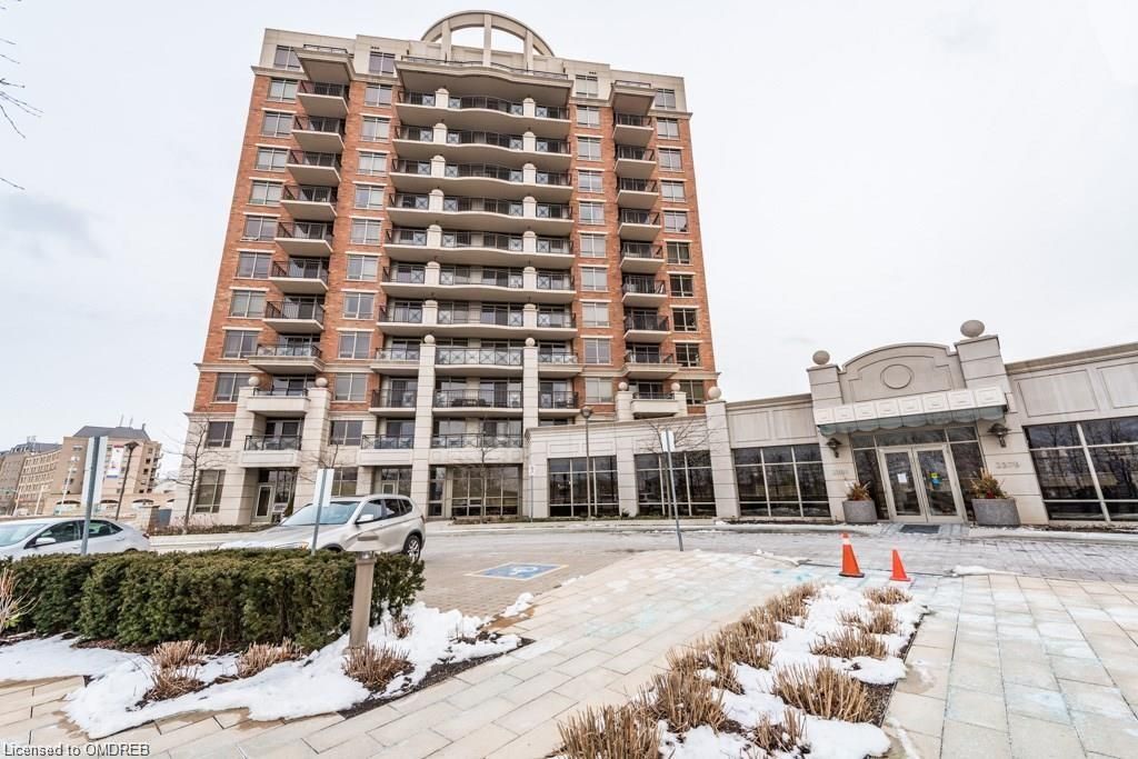 Condo/Apt Unit leased at 1004-2391 Central Park Drive, Oakville, RO River Oaks, L6H 0E4 - MLS: 40206758