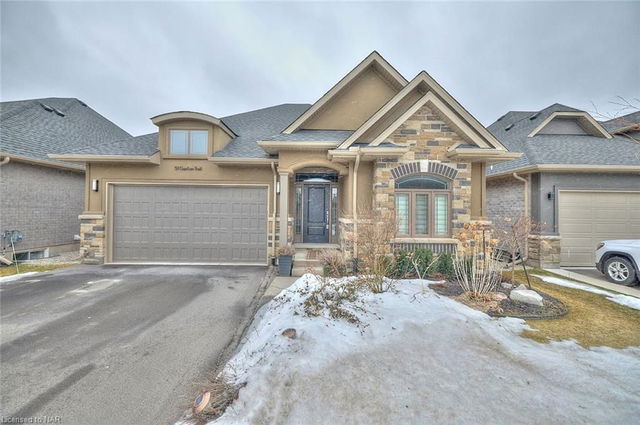 51 Ganton Trail