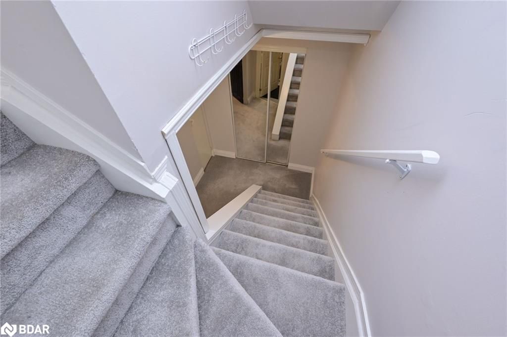 Row/Townhouse sold at 2139 Ferguson Street, Innisfil, ON, L9S 1X5 - Alcona - MLS: 40209727
