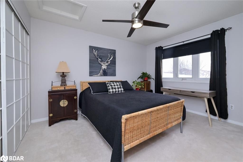 Row/Townhouse sold at 2139 Ferguson Street, Innisfil, ON, L9S 1X5 - Alcona - MLS: 40209727