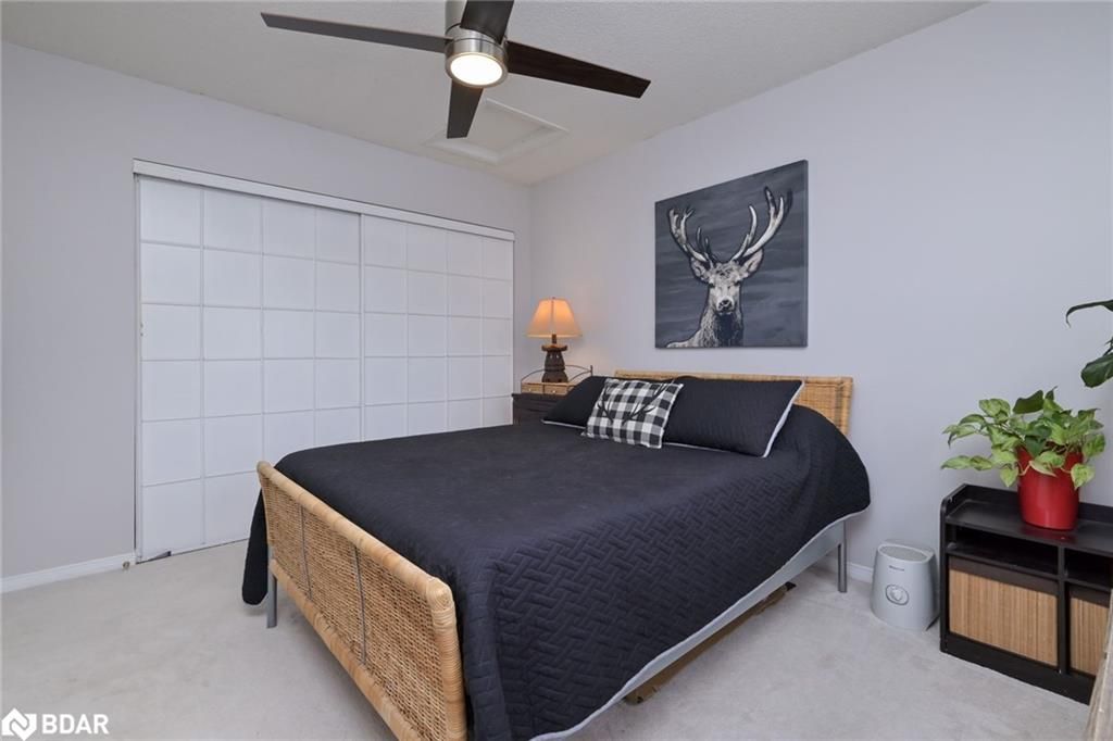 Row/Townhouse sold at 2139 Ferguson Street, Innisfil, ON, L9S 1X5 - Alcona - MLS: 40209727