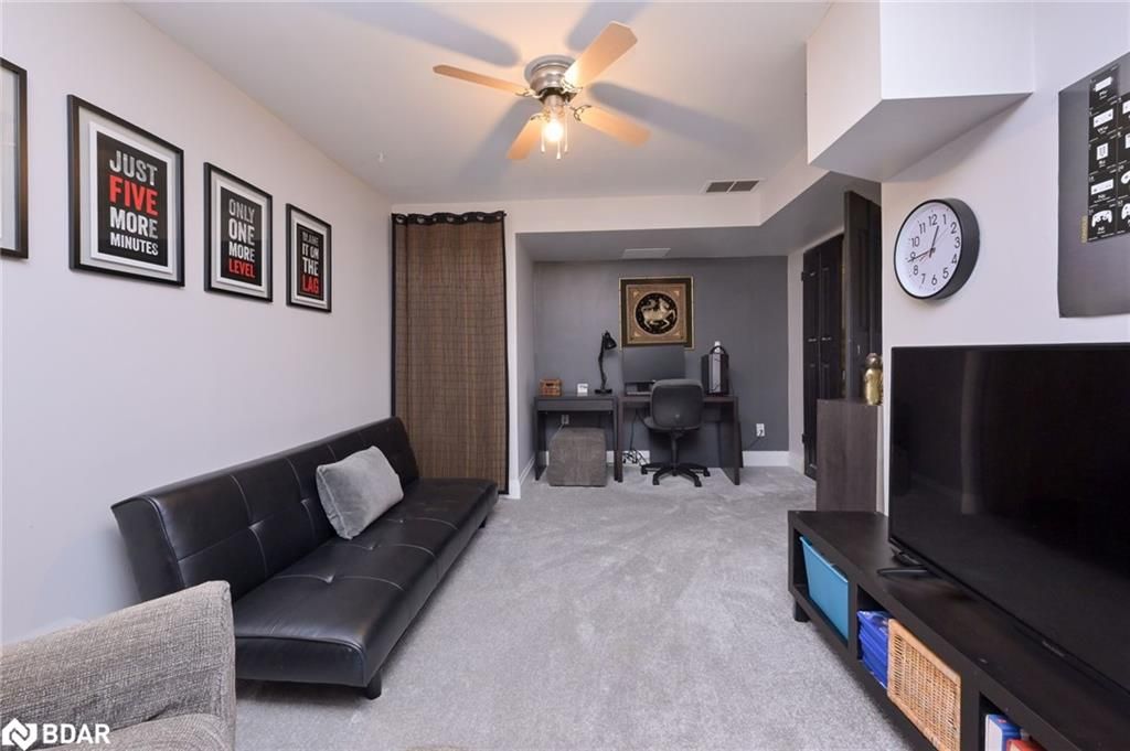 Row/Townhouse sold at 2139 Ferguson Street, Innisfil, ON, L9S 1X5 - Alcona - MLS: 40209727