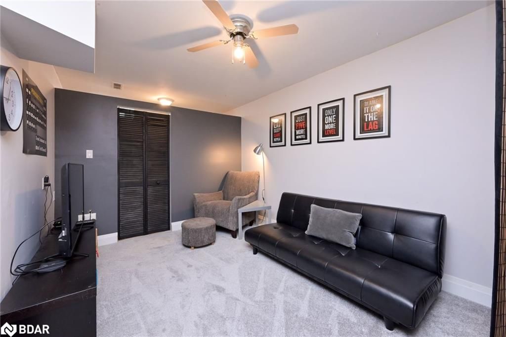 Row/Townhouse sold at 2139 Ferguson Street, Innisfil, ON, L9S 1X5 - Alcona - MLS: 40209727