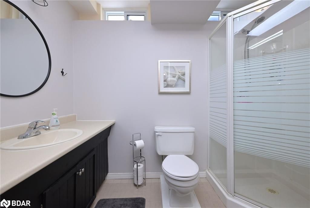 Row/Townhouse sold at 2139 Ferguson Street, Innisfil, ON, L9S 1X5 - Alcona - MLS: 40209727