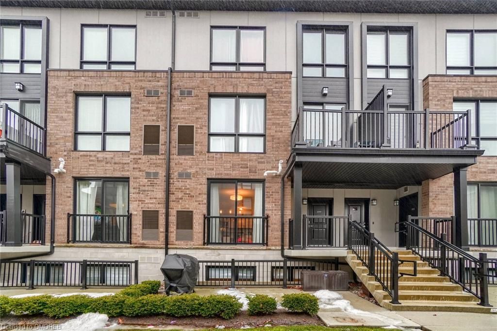 Row/Townhouse sold at 106-1208 MAIN Street, Milton, DE Dempsey, L9T 9K7 - MLS: 40211696