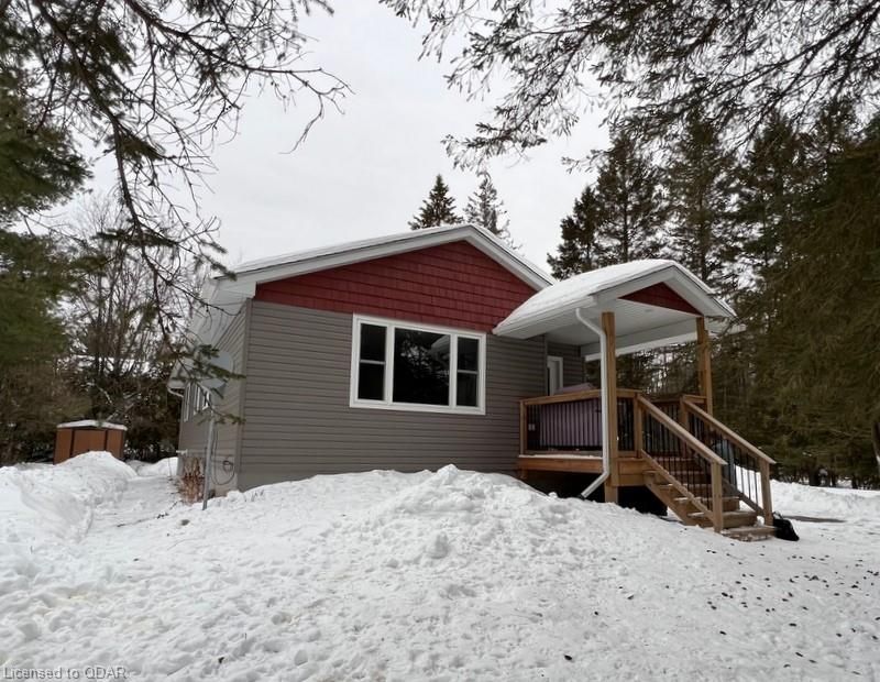 Single Family sold at 18 MAGNOLIA Street, Cardiff, Ontario, K0L 1M0 - Cardiff Ward - MLS: 40214422