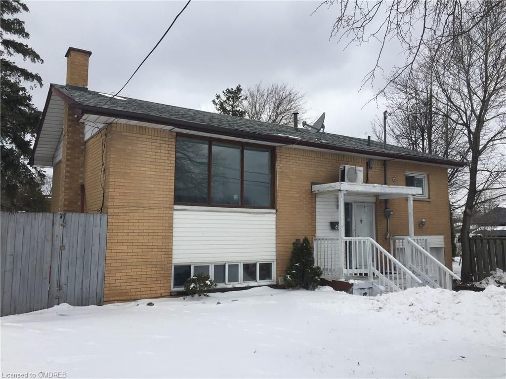 Single Family Residence sold at 694 Upper Ottawa Street, Hamilton, Hampton Heights, L8T 3T6 - MLS: 40214438