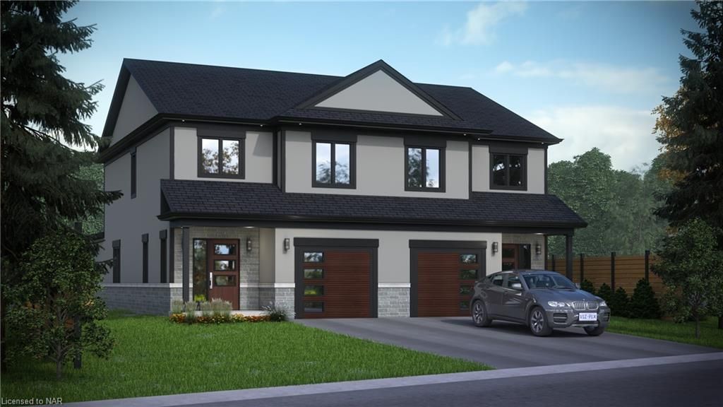 Single Family sold at 25 DOWNS Drive, Welland, Welland Downtown, L3B 3P4 - MLS: 40216319